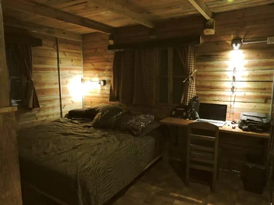 منزل الضيف Huichigomachi  في Rancho Pitorreal المظهر الخارجي الصورة