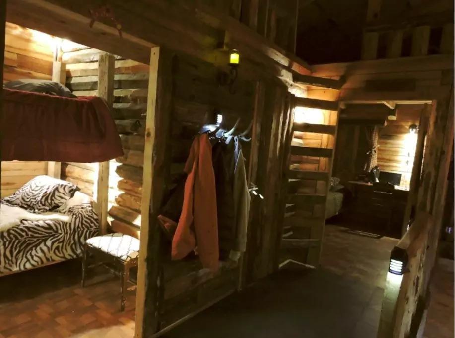منزل الضيف Huichigomachi  في Rancho Pitorreal المظهر الخارجي الصورة