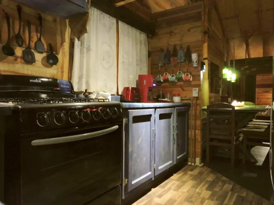 منزل الضيف Huichigomachi  في Rancho Pitorreal المظهر الخارجي الصورة